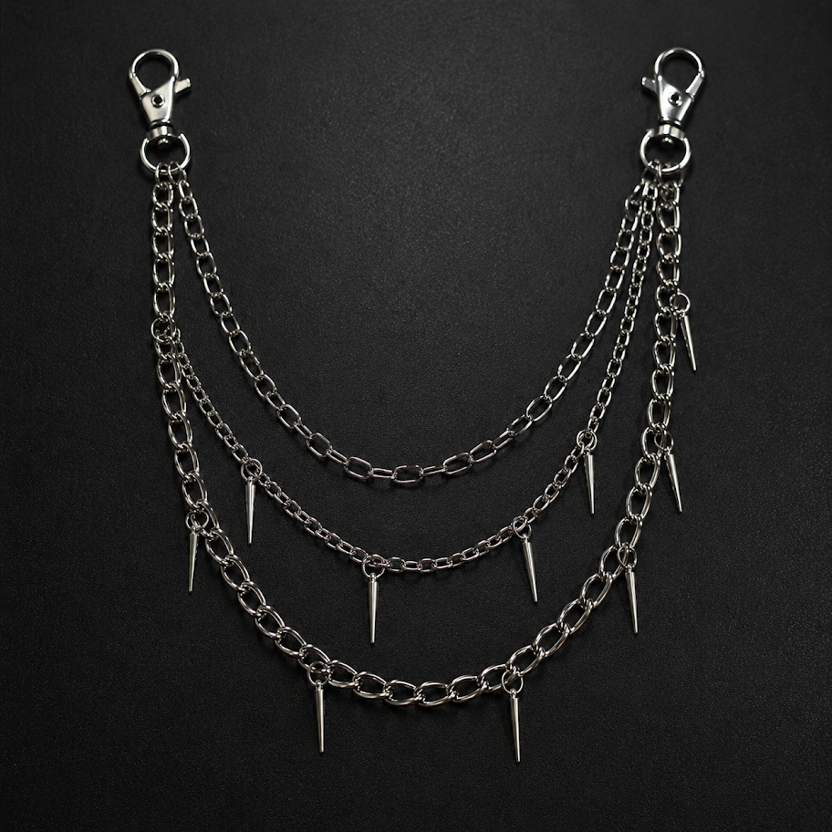 Phantom Riot Chain | CG-JCH-02