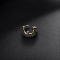 Bone Claw Ring | CG-RNG-04