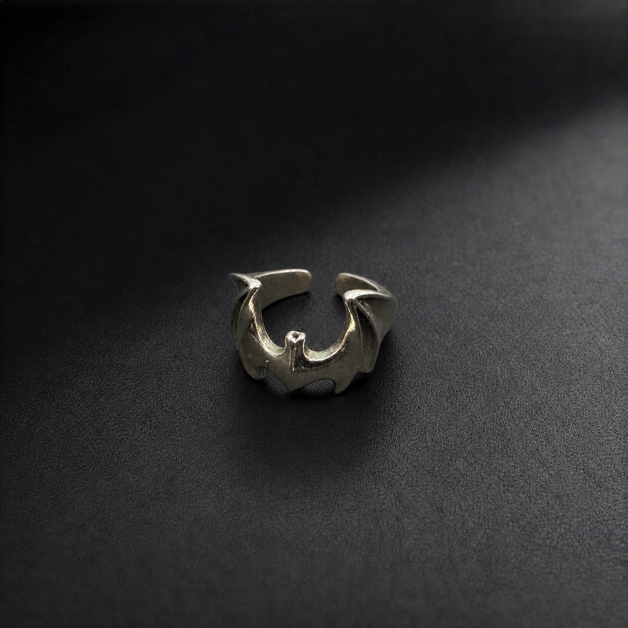Bone Claw Ring | CG-RNG-04