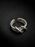 Seraph Loop Ring | CG-RNG-08