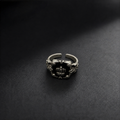 Crown Crest Ring | CG-RNG-02