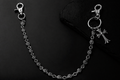 Void Cross Jean Chain | CG-JCH-01