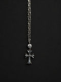 Grand Fleur Cross | CG-NEC-21