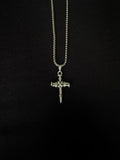 Spike bind cross | CG-NEC-21