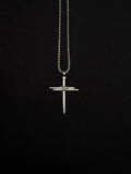 Iron Nail Cross | CG-NEC-08