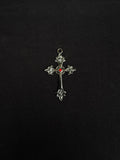 Blood Altar Cross | CG-NEC-11