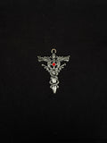 Serpent Throne Dagger | CG-NEC-02