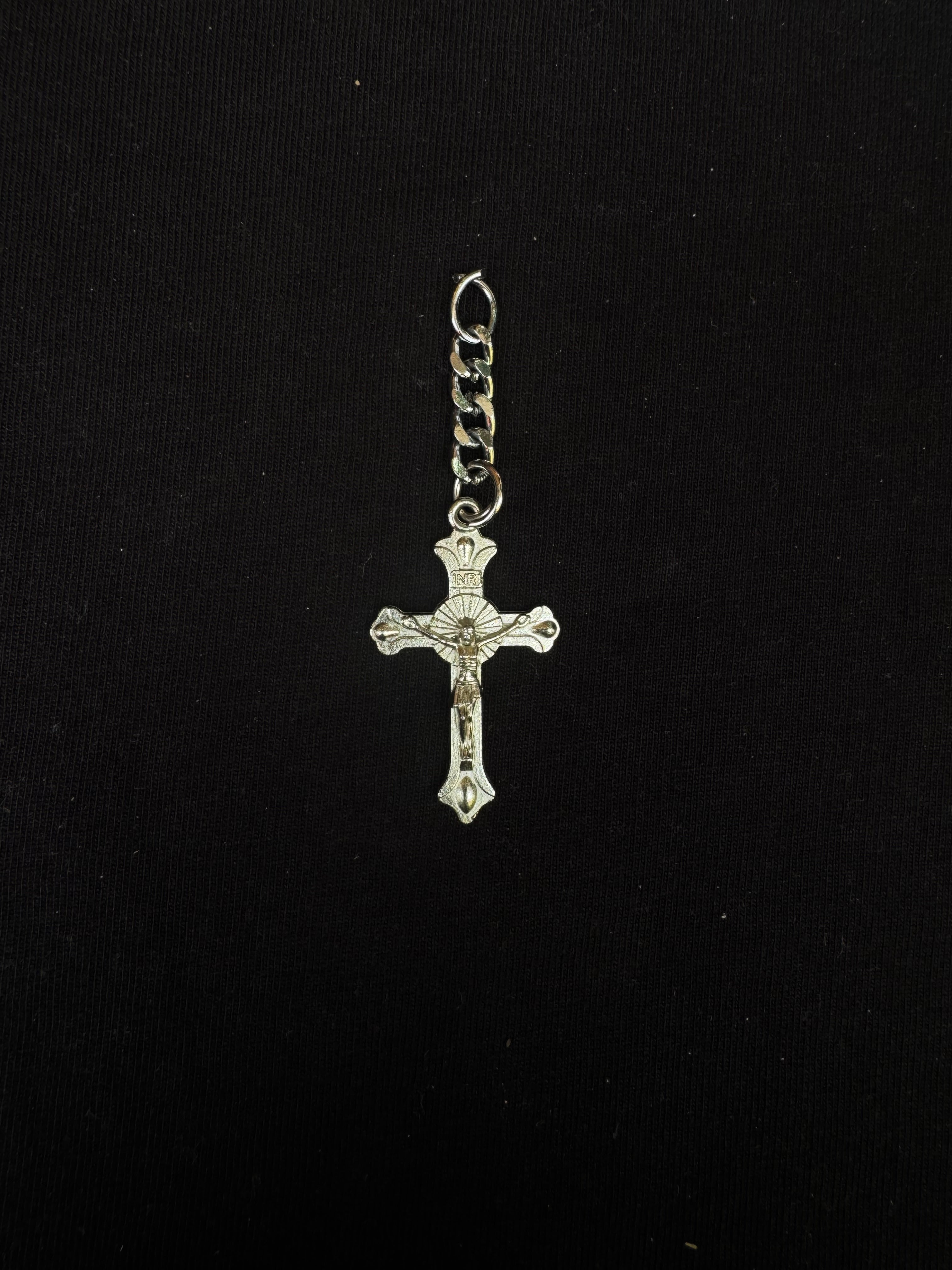Sanctum crucifix | CG-NEC-19